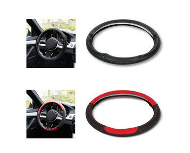 Auto XS Steering Wheel Cover