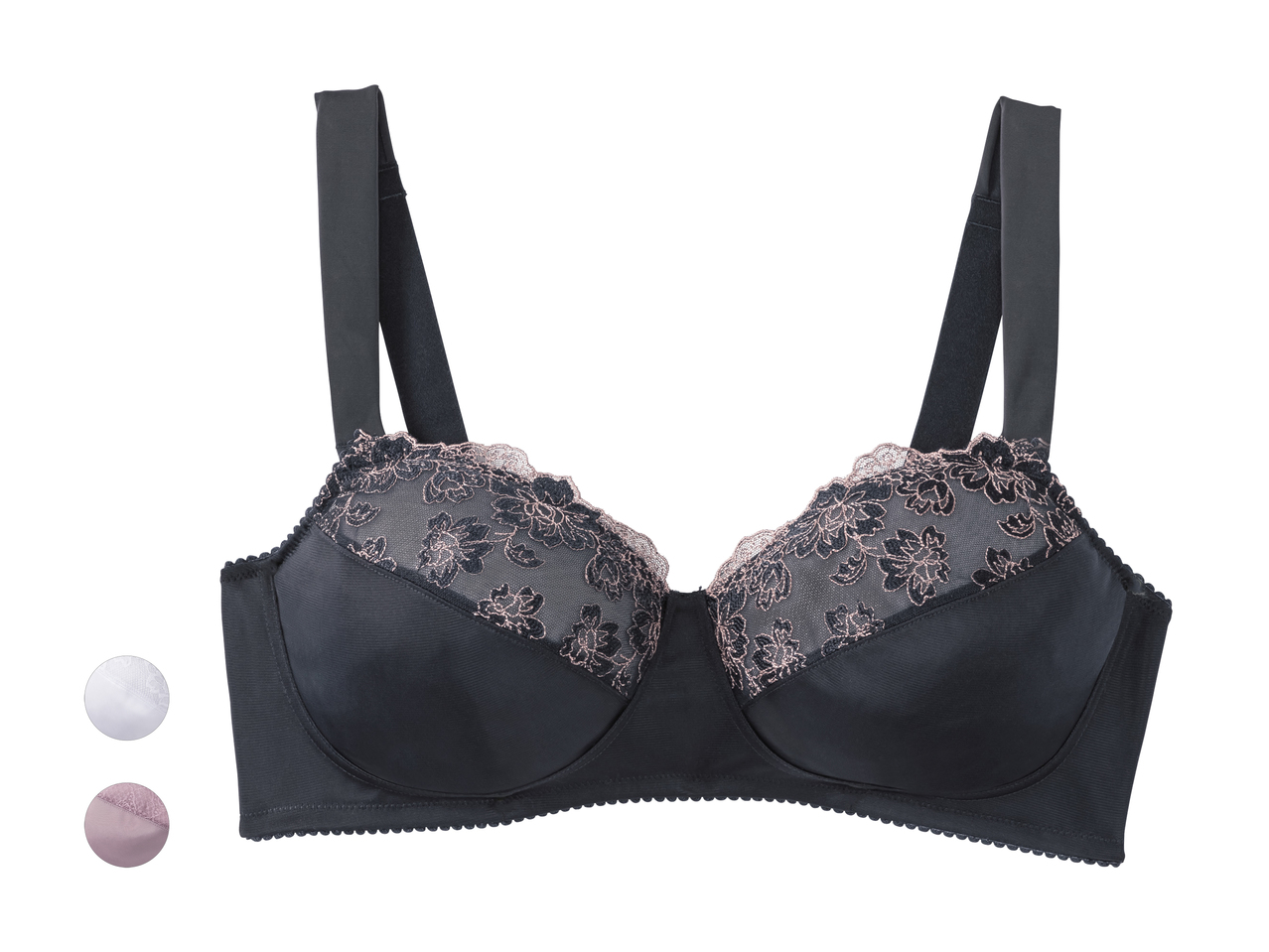 Soutien-gorge soft pour femme1