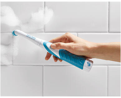 Super Sonic Brush
