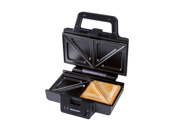 XXL Sandwich Toaster