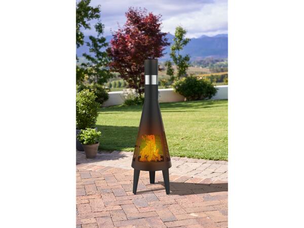Chiminea