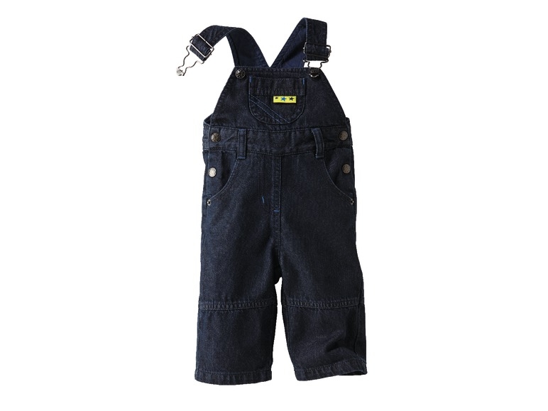 Baby Dungarees