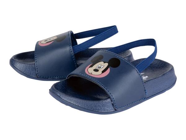 Kids' Disney Sandals