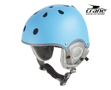 Children's Ski Helmet