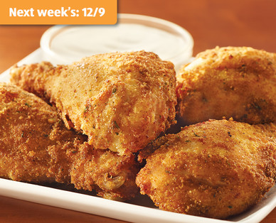Fresh Family Pack Chicken Drumsticks