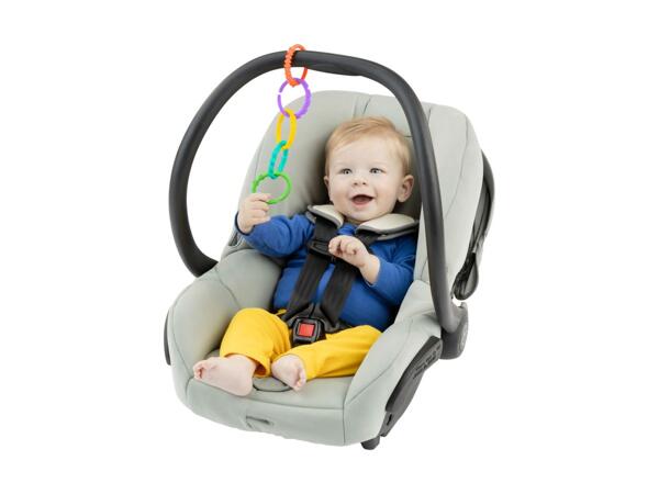 Baby Toy Assortment