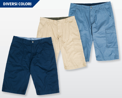 Pantalone per il tempo libero da uomo HANBURY