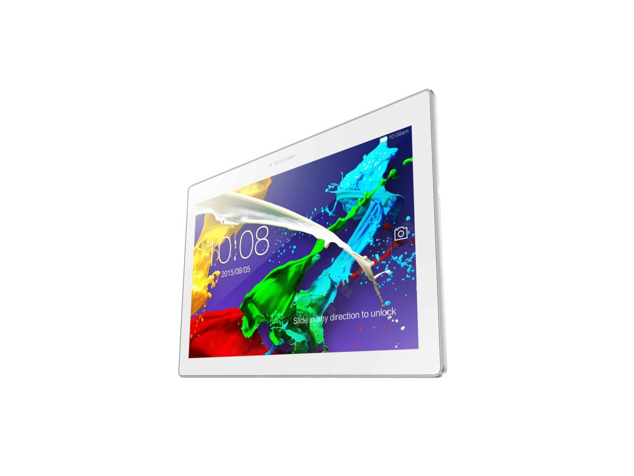 LENOVO Tab2 A10-70 10.1'' Tablet