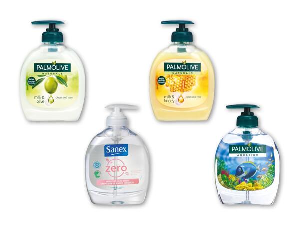 PALMOLIVE Håndsæbe