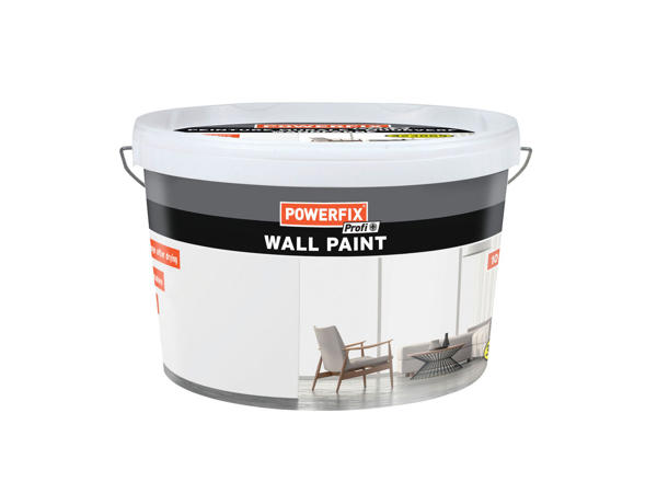 Wall Paint