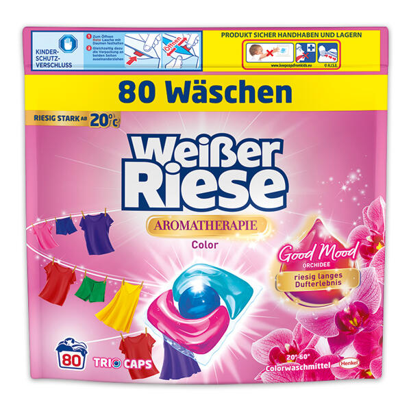 Waschmittel