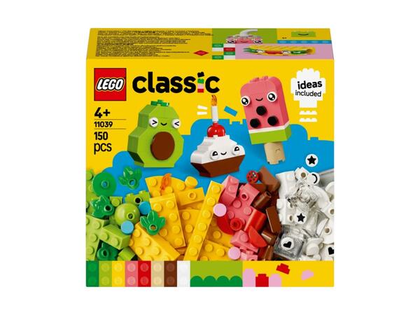 LEGO(R) Legosæt