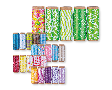 Textiles Deko-Band