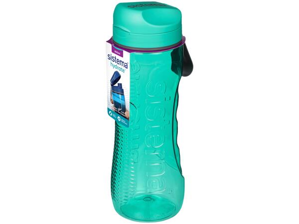 Lunch Box or Water Bottle Assortment