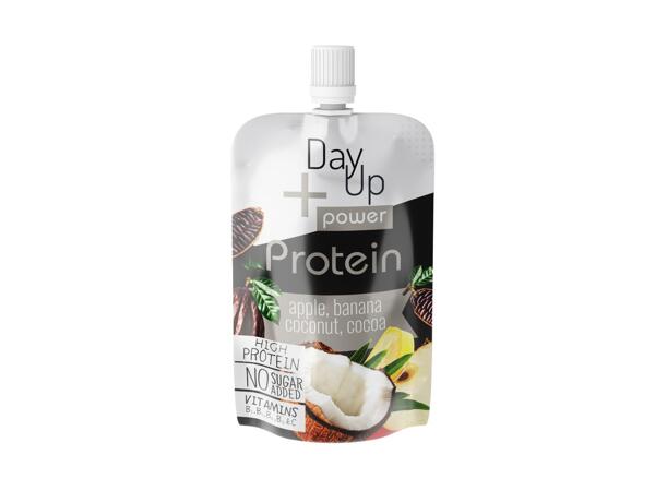 DAYUP POWER PROTEIN/COLLAGEN