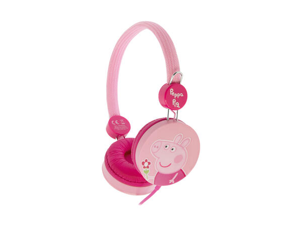 OTL(R) Hovedtelefoner