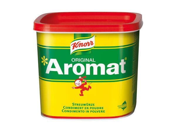 Aromat Knorr
