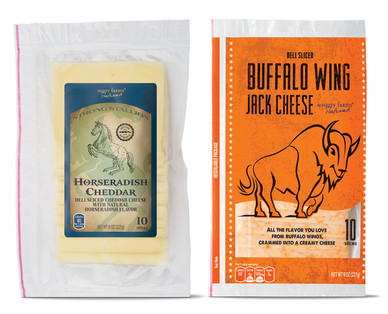Happy Farms Preferred Cheese Slices