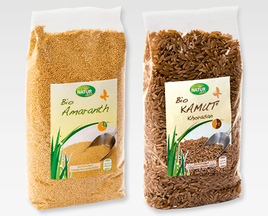NATUR AKTIV BIO Bio-Urgetreidemix