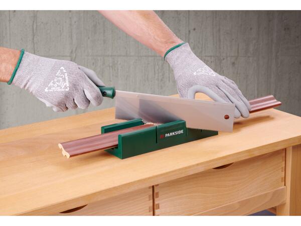 Dovetail / Japanese Saw Set
