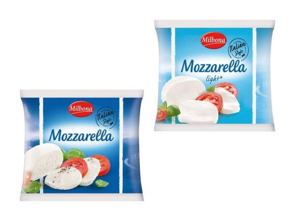 Mozzarella