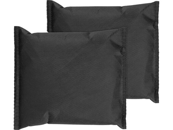 Dehumidifier Pad Assortment