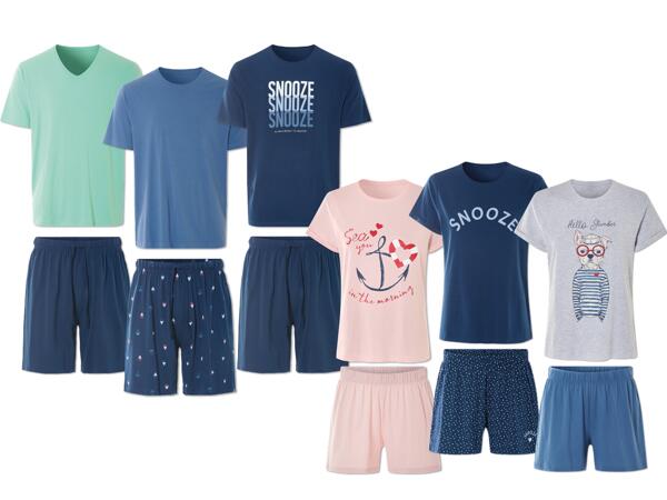 Pyjamas, set