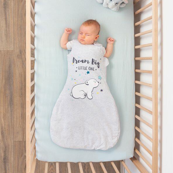 Gigoteuse pour bébés