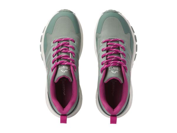 CRIVIT Kids' Grey Trainers
