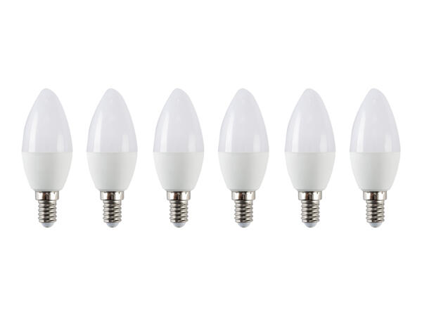 LED Light Bulbs