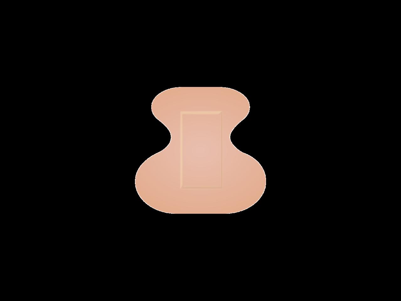Finger Plasters