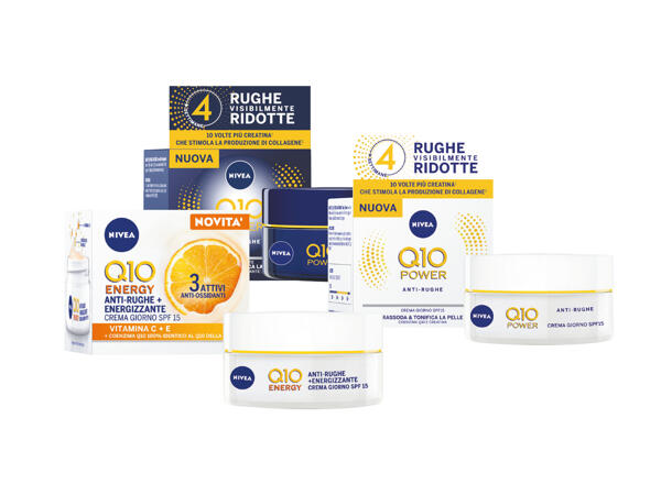 Face Cream Q10