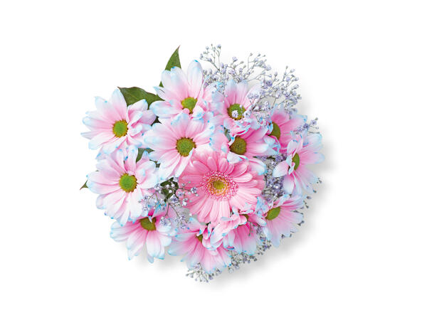 Pocket Money Posy Bouquet