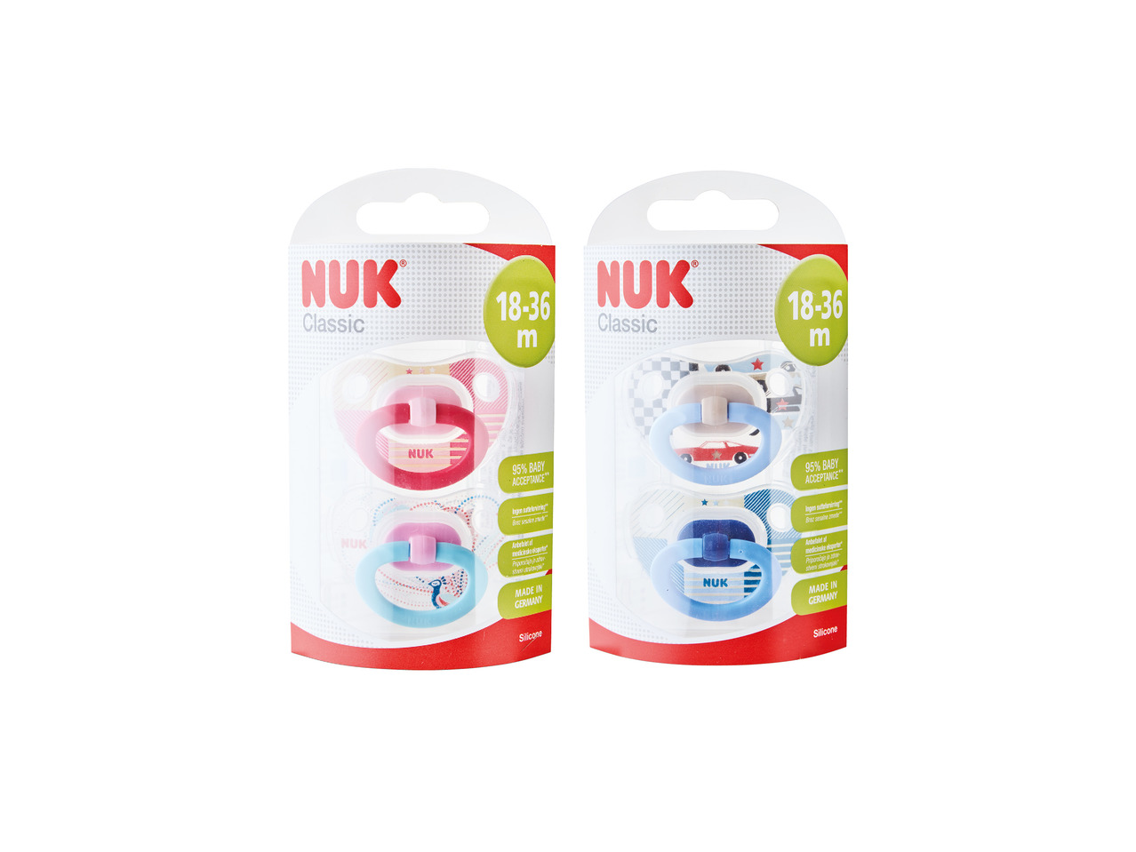 NUK Sut