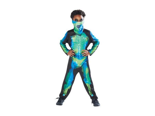 Boys' Halloween Costume