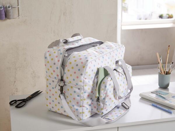 Sewing Machine Bag