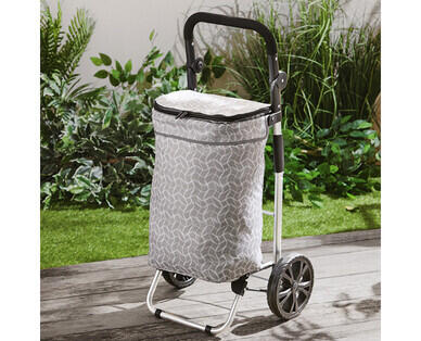 Shopping Trolley