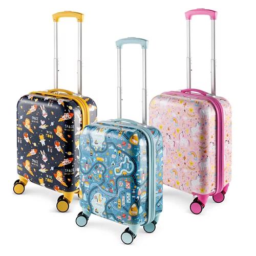 LIVE IN STYLE Trolley per bambini