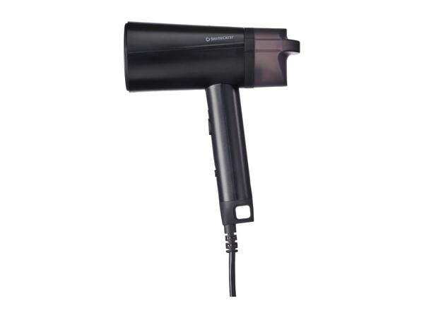 Silvercrest Black Garment Steamer