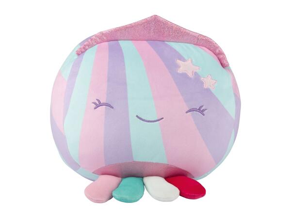Lupilu Squid Squashy Plush Toy
