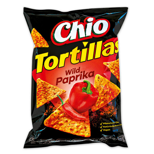 Tortillas