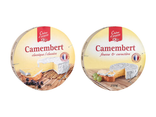 Camembert