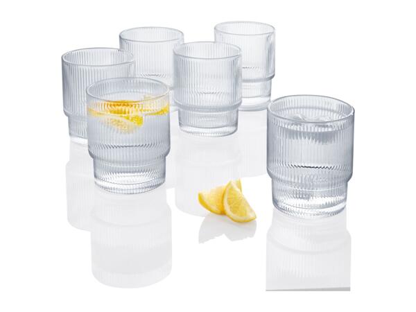 Livarno Home Glasses Assortment