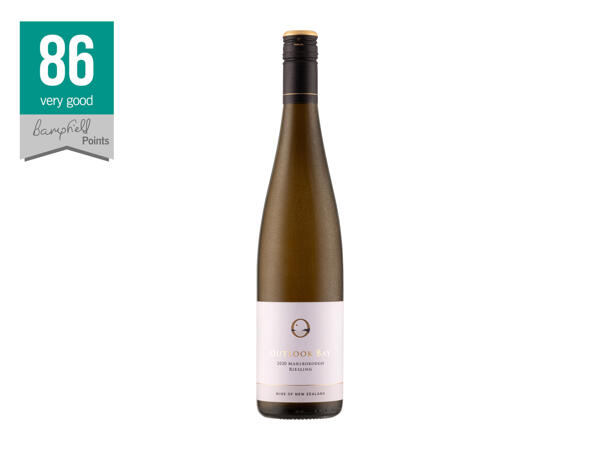 Outlook Bay Riesling