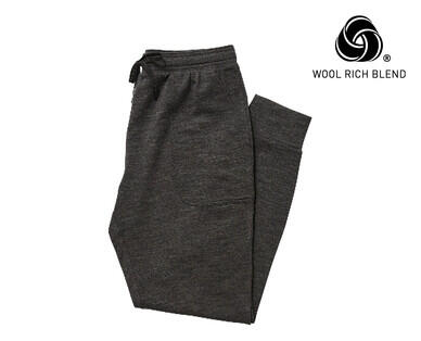 Adult's Merino Sweat Pants