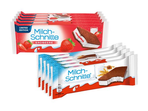 Milchschnitte 5er
