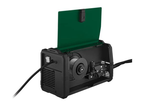 Parkside Inverter Flux Cored Wire Welder
