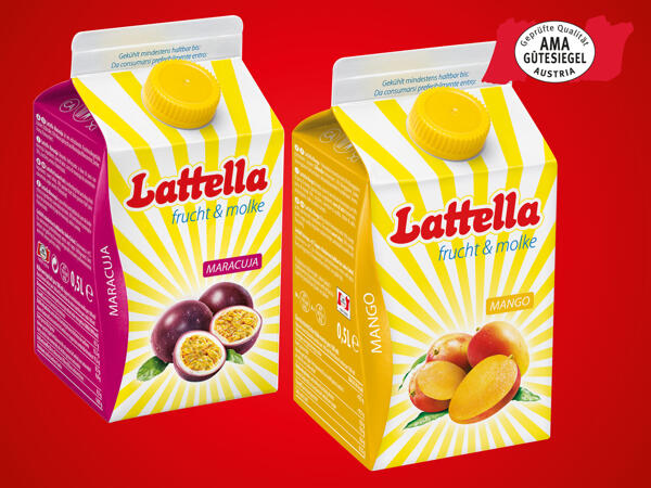 Lattella