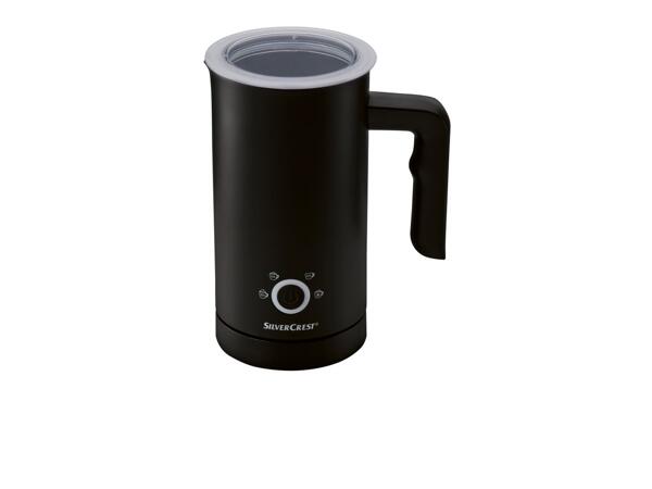 Milk frother
