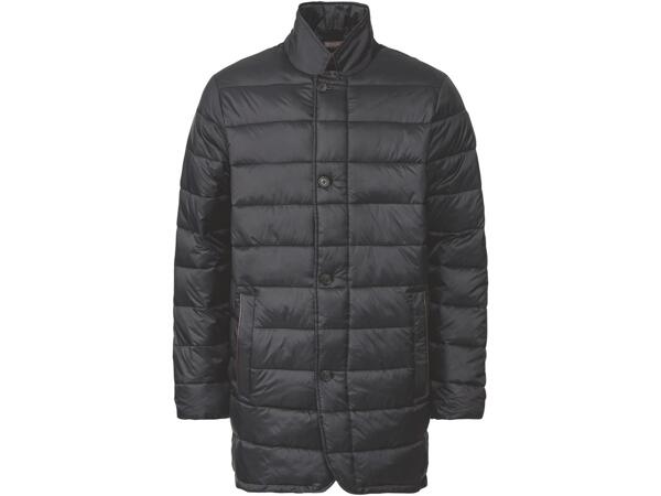Men's lightweight jacket